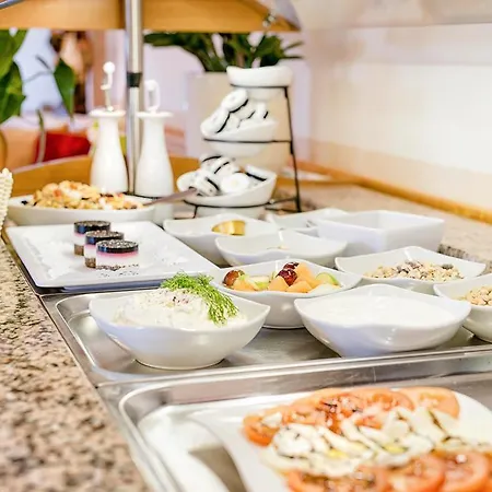 Barbara's Landhaus Alojamento de Acomodação e Pequeno-almoço Gamlitz