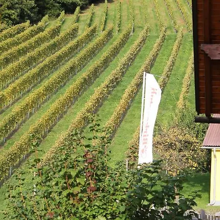 Barbara's Landhaus Gamlitz