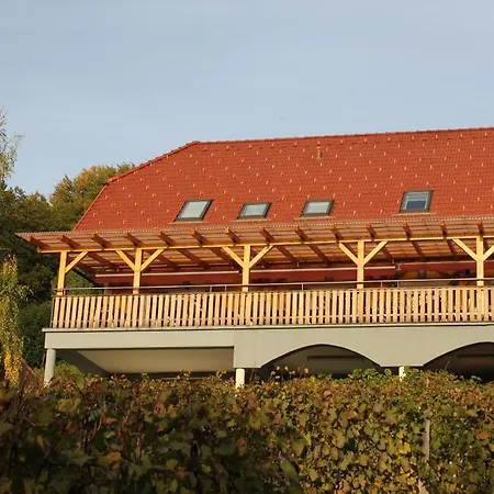 Barbara's Landhaus Gamlitz
