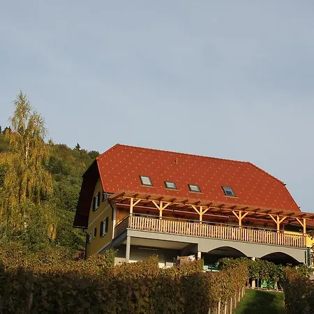 Barbara'S Landhaus Gamlitz