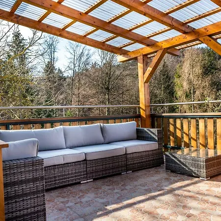 Barbara's Landhaus Gamlitz