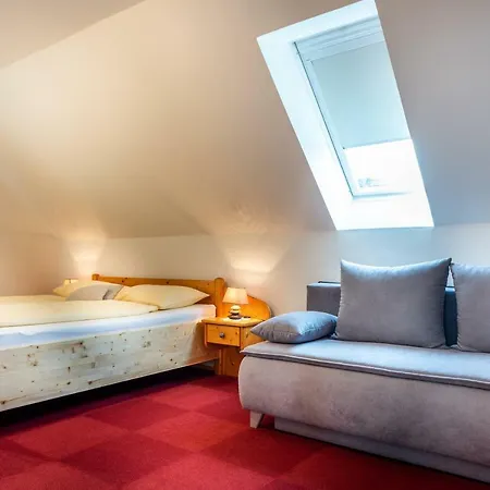 Barbara'S Landhaus Bed & Breakfast