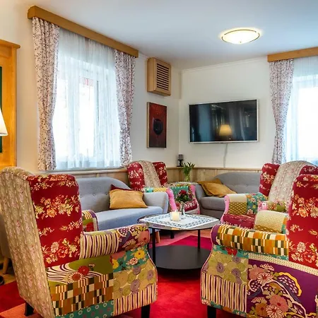 Barbara's Landhaus * Gamlitz