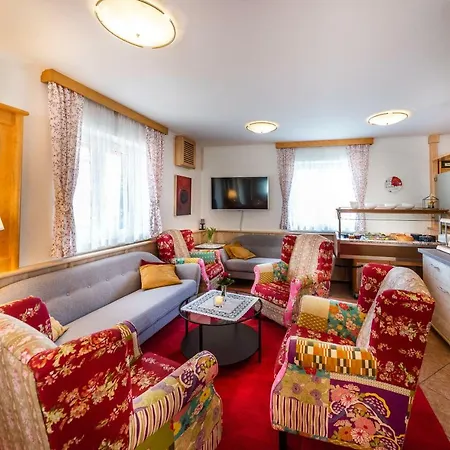 Barbara's Landhaus *