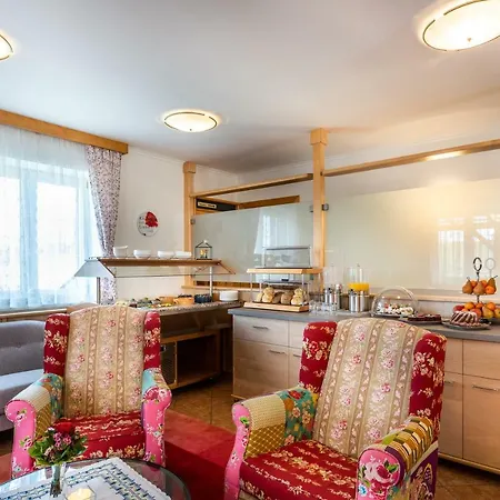 Barbara's Landhaus *
