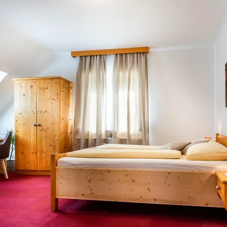 Barbara's Landhaus *