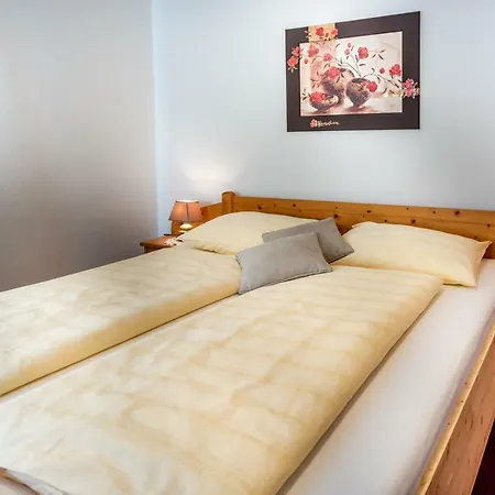 Bed & Breakfast Barbara'S Landhaus Gamlitz