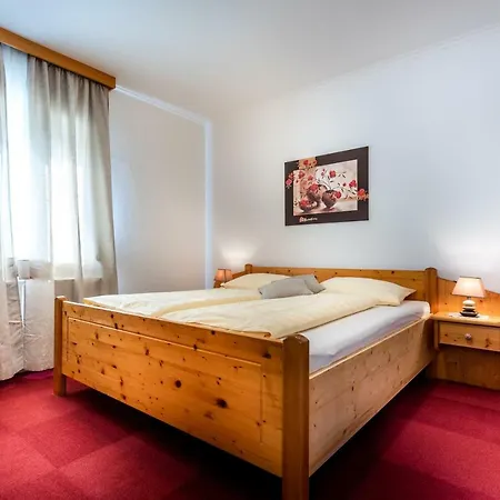 Bed & Breakfast Barbara'S Landhaus Gamlitz