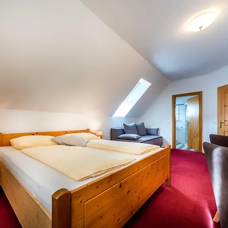 Barbara's Landhaus * Gamlitz