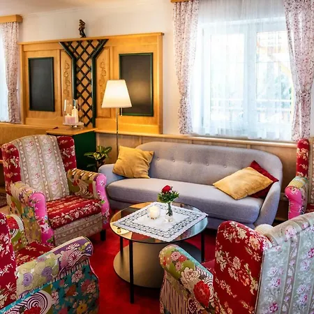 Barbara'S Landhaus * Gamlitz