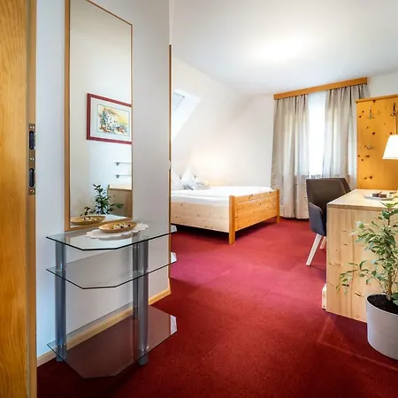 Barbara'S Landhaus