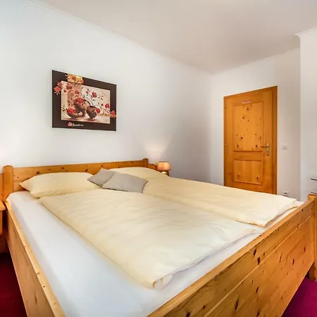 Bed & Breakfast Barbara'S Landhaus *