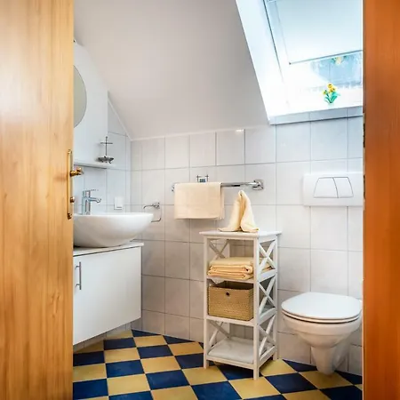 Barbara's Landhaus Alojamento de Acomodação e Pequeno-almoço