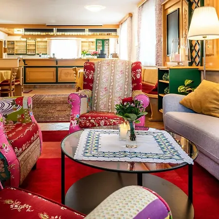 Bed & Breakfast Barbara'S Landhaus *