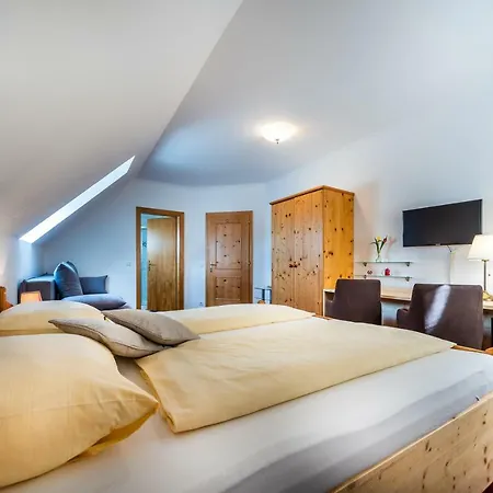 Barbara'S Landhaus Bed & Breakfast Gamlitz