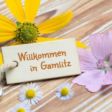 Barbara'S Landhaus * Gamlitz
