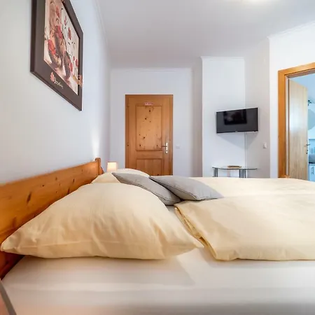 Barbara'S Landhaus Bed & Breakfast